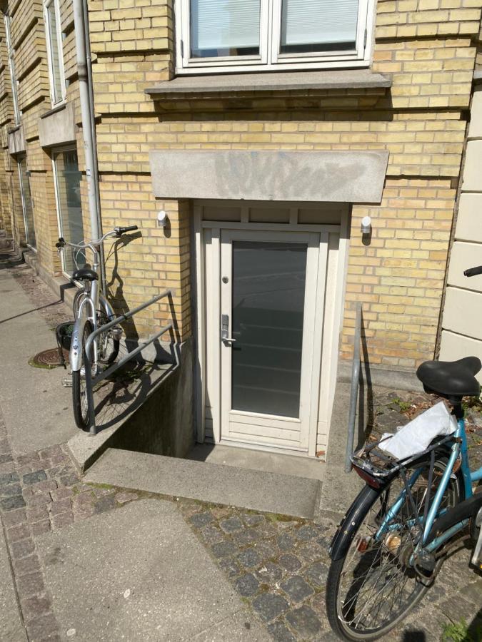 Central Copenhagen Apartment Exteriér fotografie
